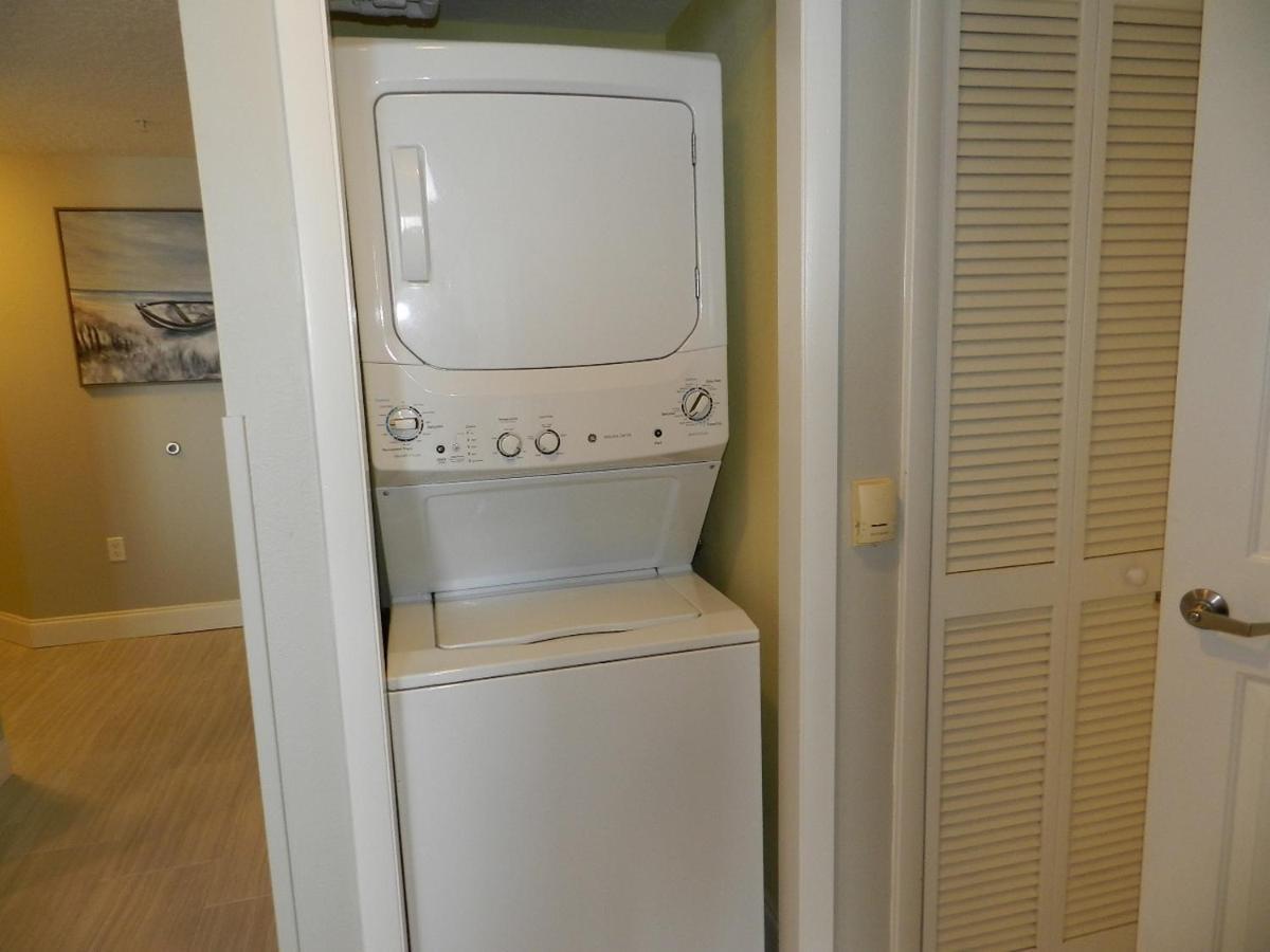 דייטונה ביץ' Vacation In Comfort And Luxury - 3 Bedroom Direct Oceanfront - Wyndham Ocean Walk Resort 2425 מראה חיצוני תמונה