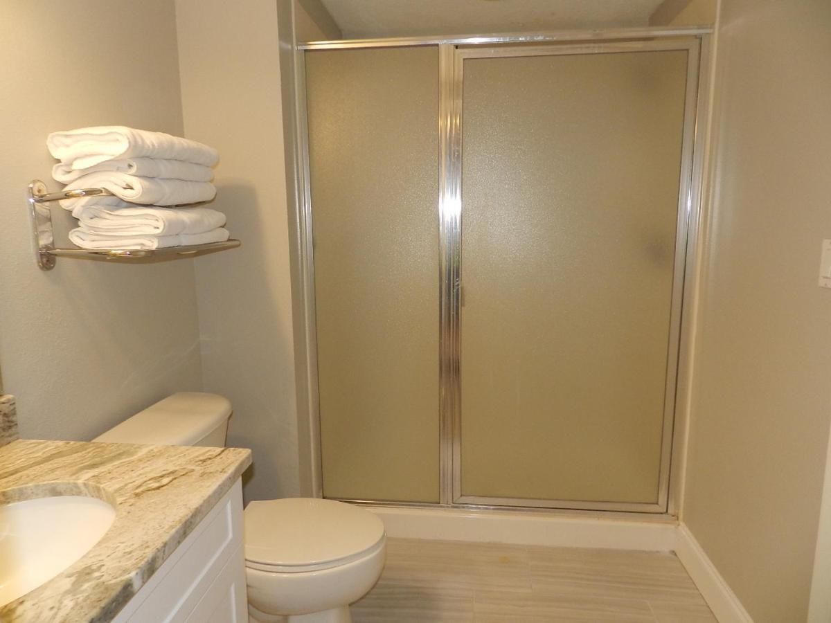 דייטונה ביץ' Vacation In Comfort And Luxury - 3 Bedroom Direct Oceanfront - Wyndham Ocean Walk Resort 2425 מראה חיצוני תמונה